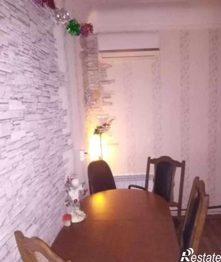 3-комн квартира Лензаводская улица, 7