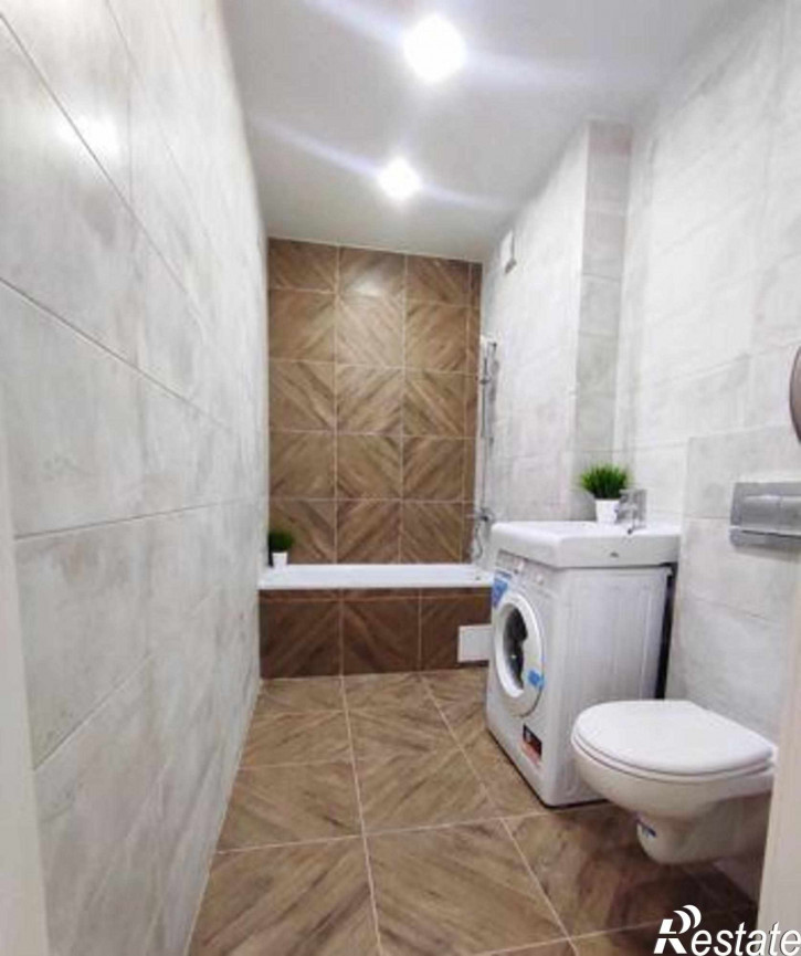 1-комн квартира улица 8 Марта, 1