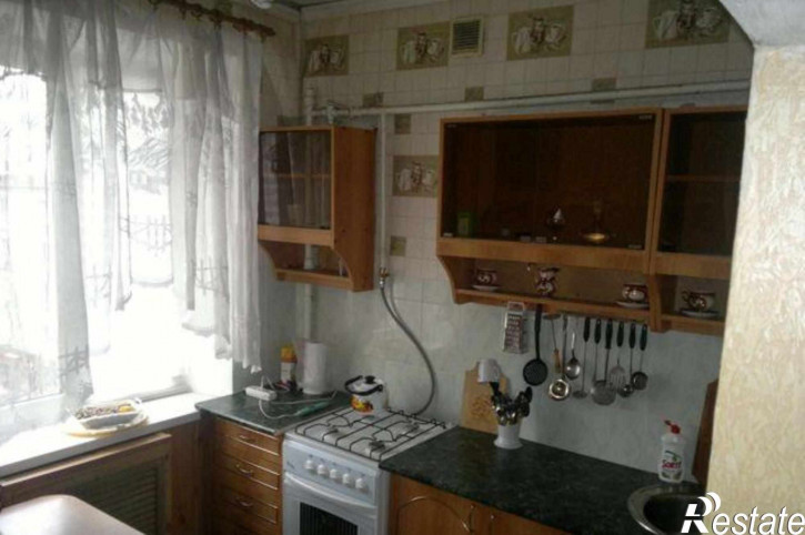 1-комн квартира проспект Ленина, 64