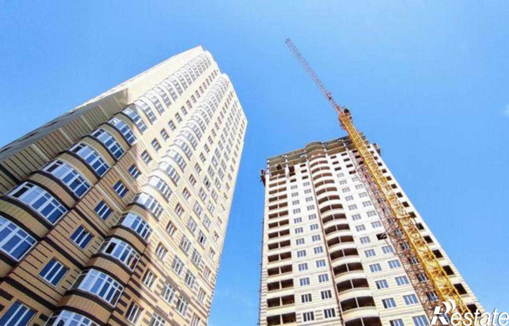 2-комн квартира в новом доме Университетский переулок, 137с1