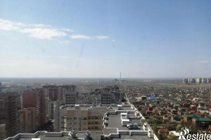 1-комн квартира в новом доме улица Жмайлова, 4Г