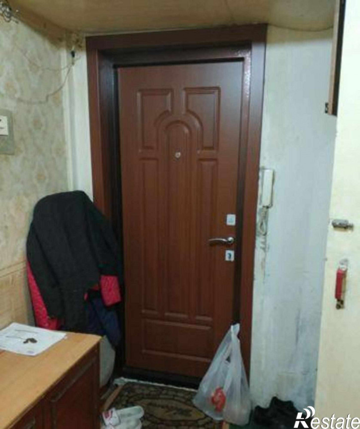 1-комн квартира Турмалиновская улица, 60