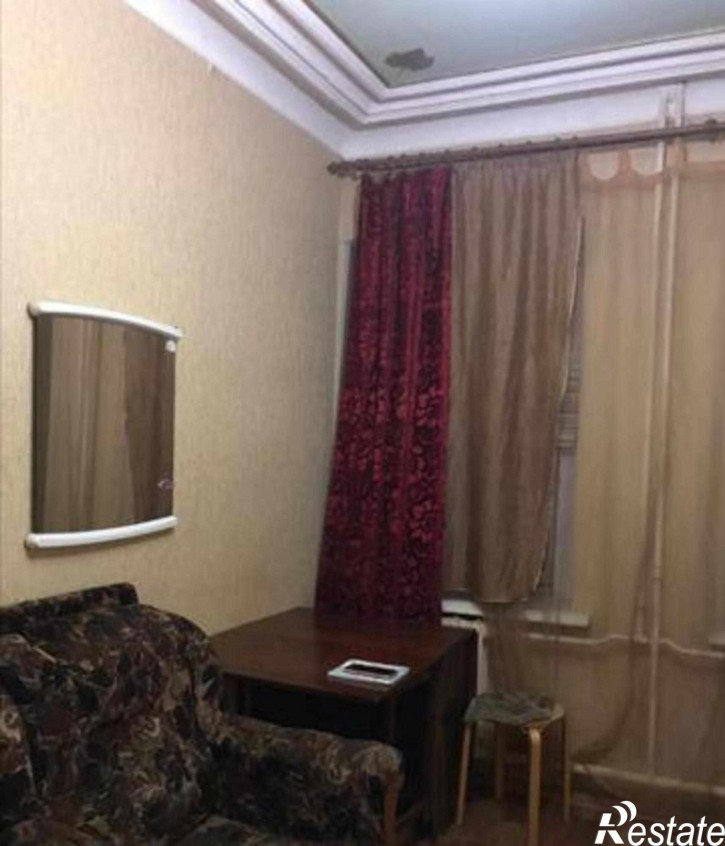 2-комн квартира улица Шаумяна, 46