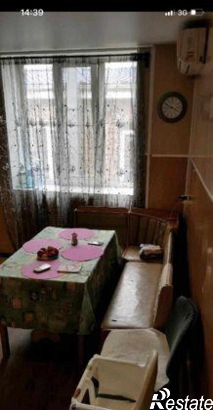 3-комн квартира Социалистическая улица, 80/29