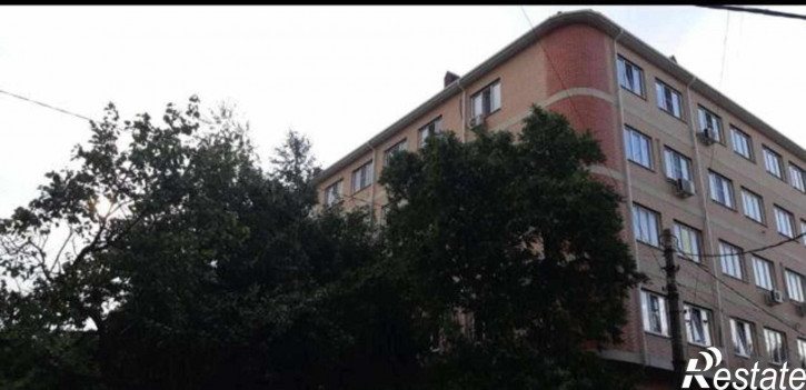 2-комн квартира Парковый переулок, 5
