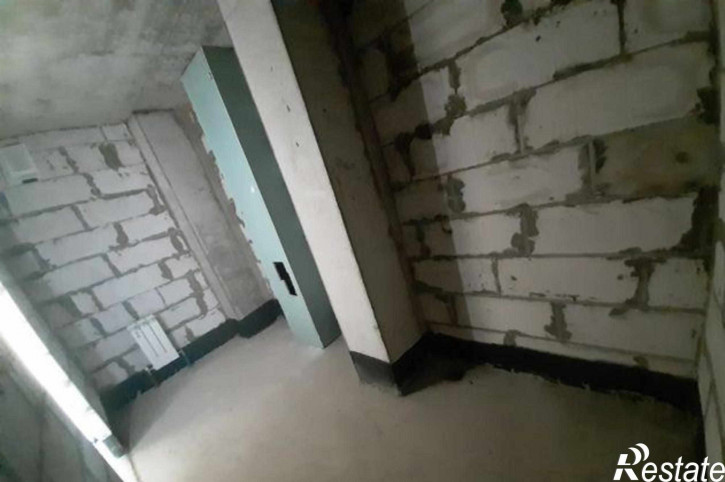 1-комн квартира проспект Ленина, 140А