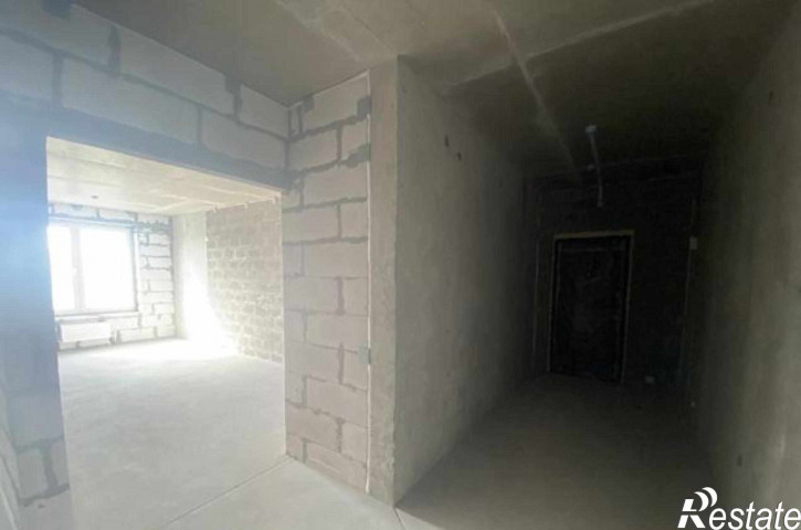 3-комн квартира улица Шеболдаева, 95с1