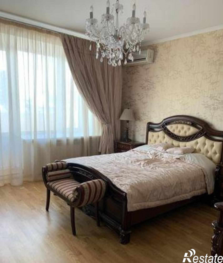 3-комн квартира Красноармейская улица, 13/95