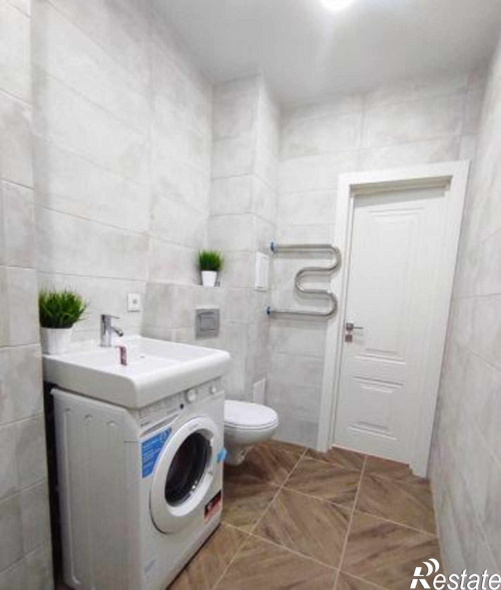 1-комн квартира улица 8 Марта, 1