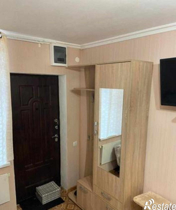 1-комн квартира Красноармейская улица, 72