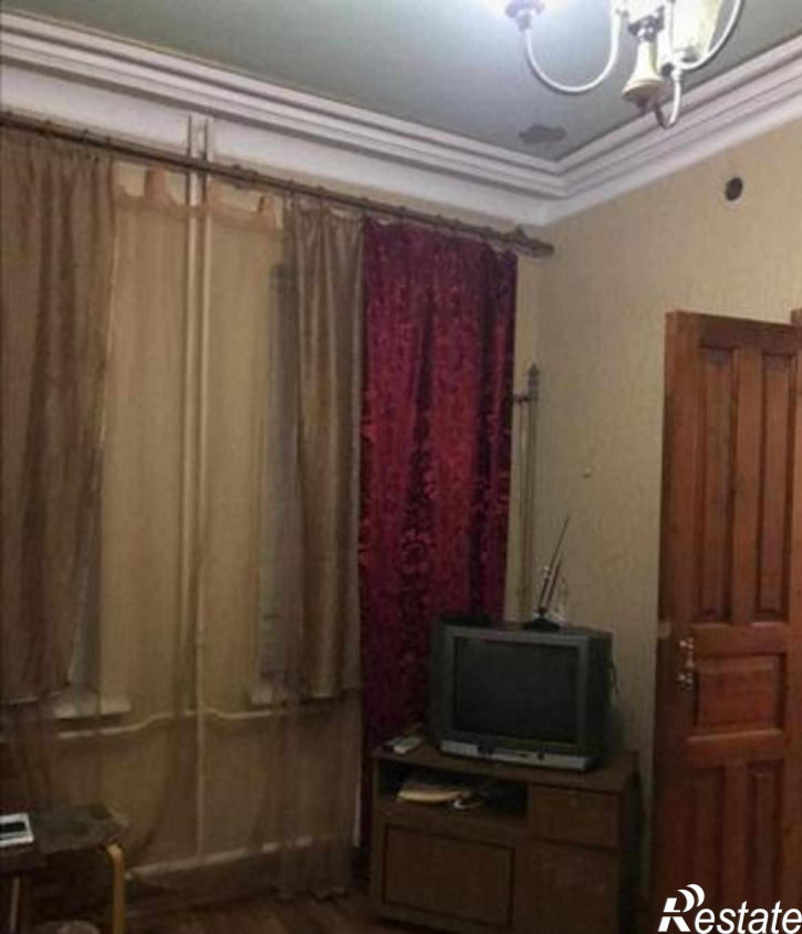 2-комн квартира улица Шаумяна, 46