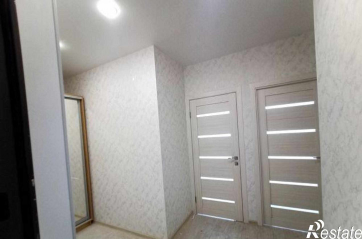 1-комн квартира бульвар Комарова, 1Ис3