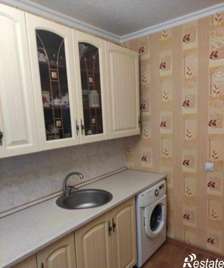 3-комн квартира улица Согласия, 21