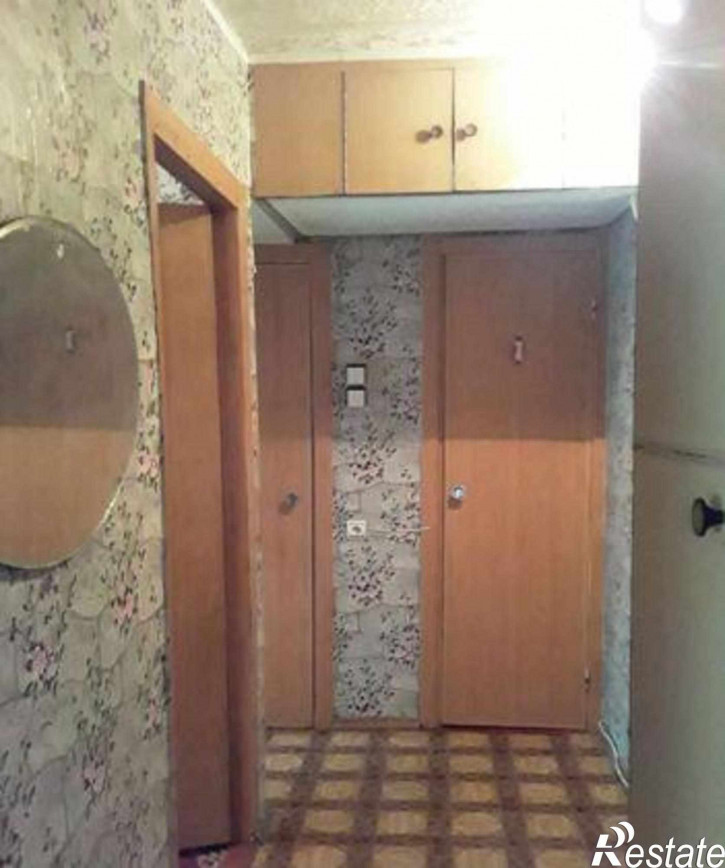 3-комн квартира Ворошиловский проспект, 58