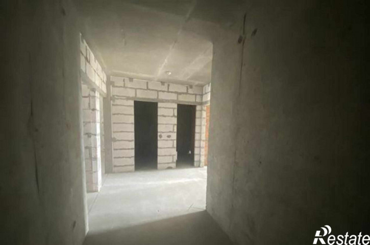 3-комн квартира улица Шеболдаева, 95с1