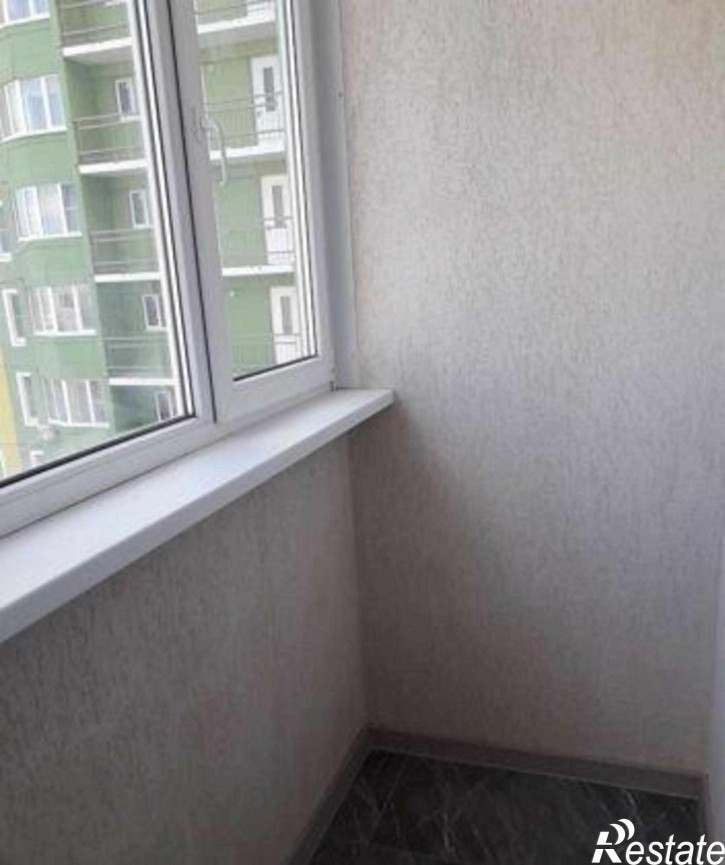 1-комн квартира улица Ткачёва, 25