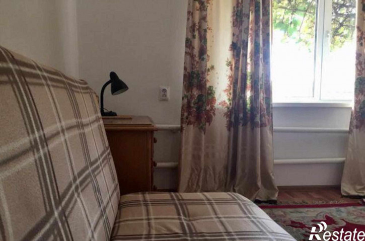 2-комн квартира улица Пестеля, 65