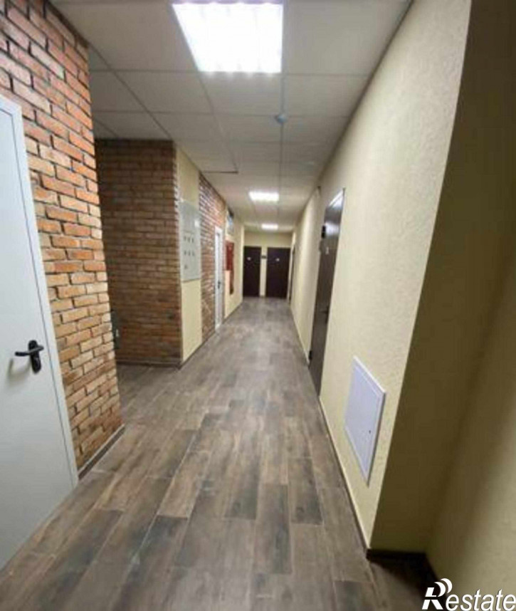 1-комн квартира Зеркальный переулок, 7