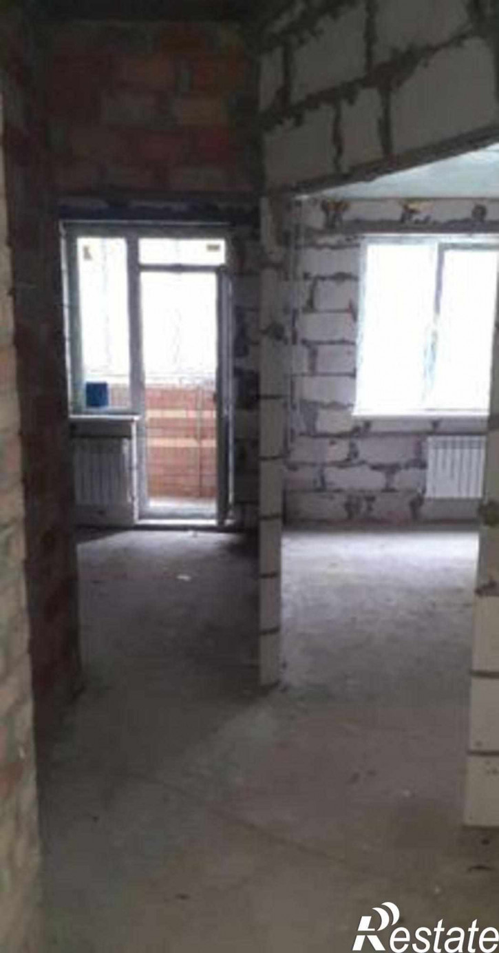1-комн квартира в новом доме Магнитогорская улица, 2Б