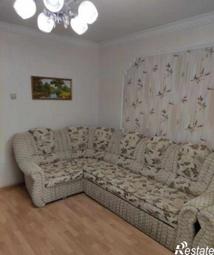 3-комн квартира улица Согласия, 21