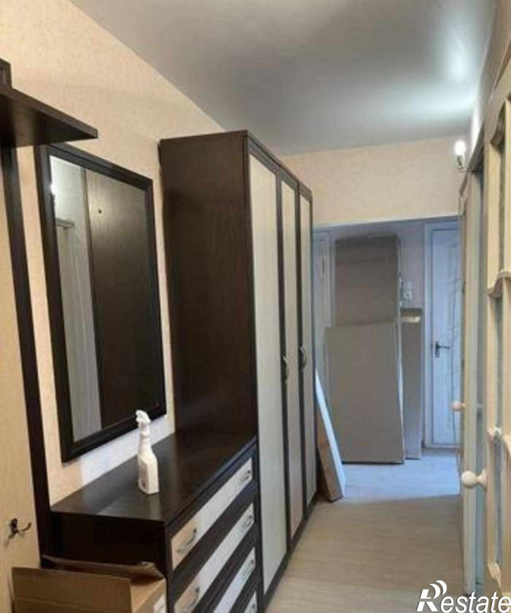 3-комн квартира улица Зорге, 68