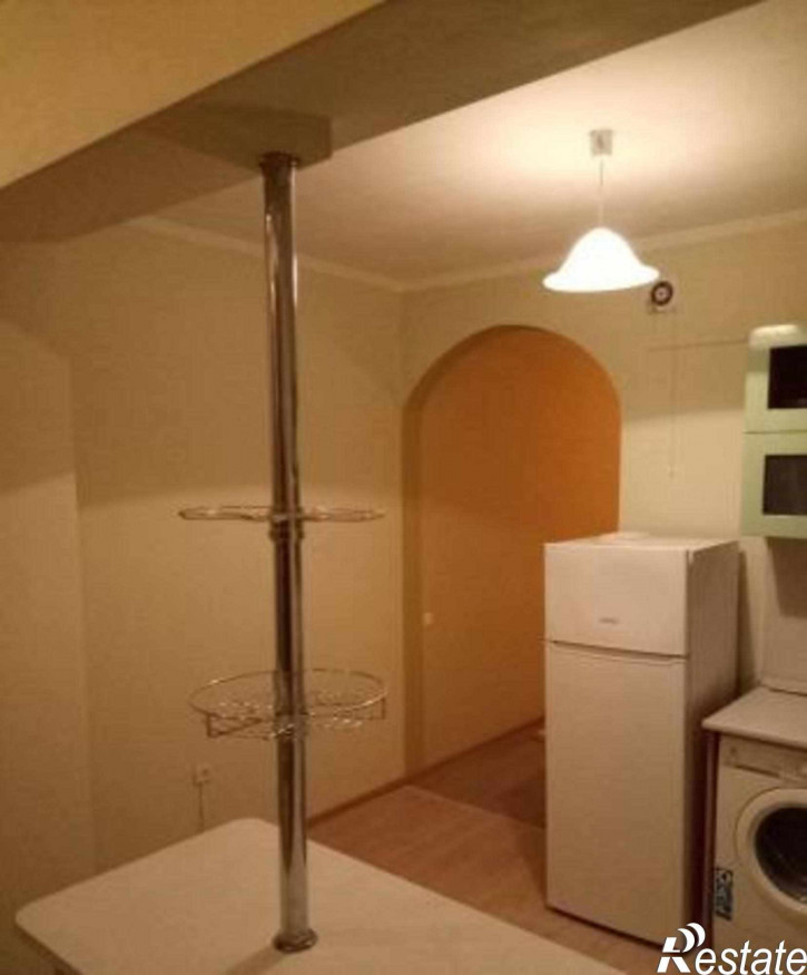 1-комн квартира Беломорский переулок, 16Г
