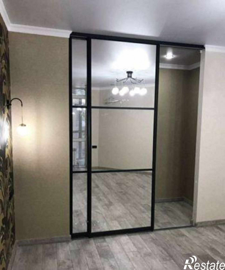 1-комн квартира улица Селиванова, 68