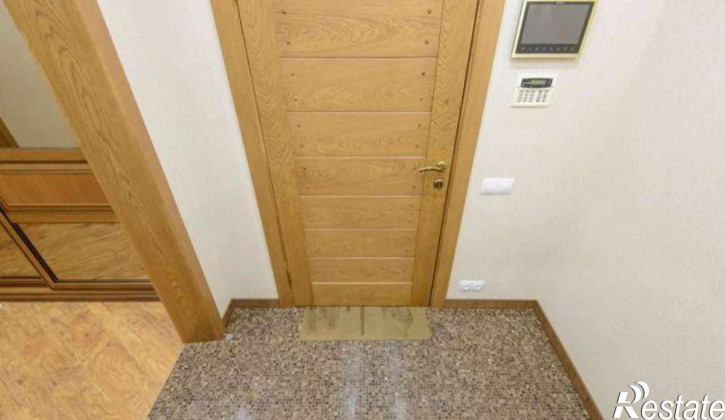 1-комн квартира Автомобильный переулок, 32