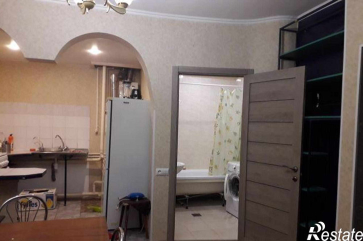2-комн квартира улица Станиславского, 173