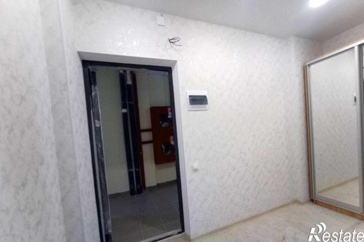 1-комн квартира бульвар Комарова, 1Ис3