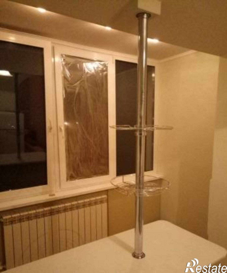 1-комн квартира Беломорский переулок, 16Г