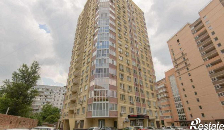 1-комн квартира Автомобильный переулок, 32