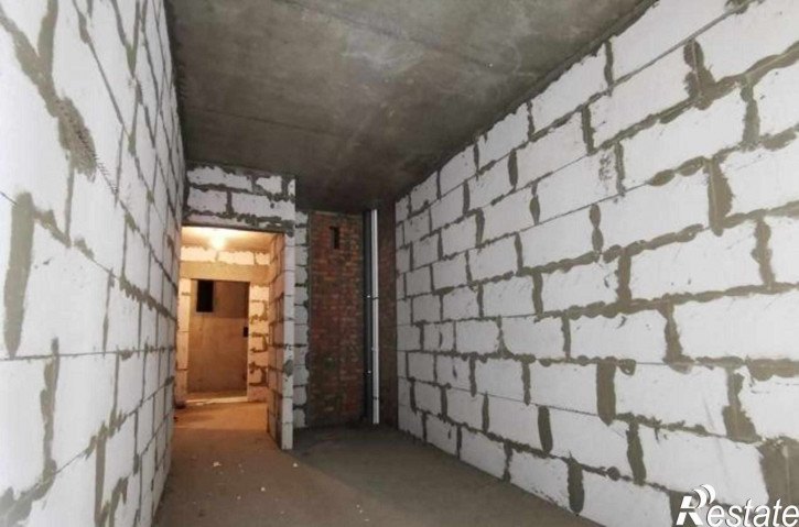 2-комн квартира бульвар Комарова, 20В/9А