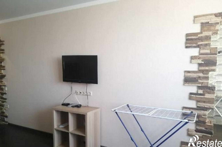 1-комн квартира в новом доме улица Жмайлова, 4Г