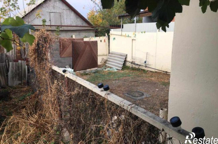 2-комн квартира улица Пестеля, 65