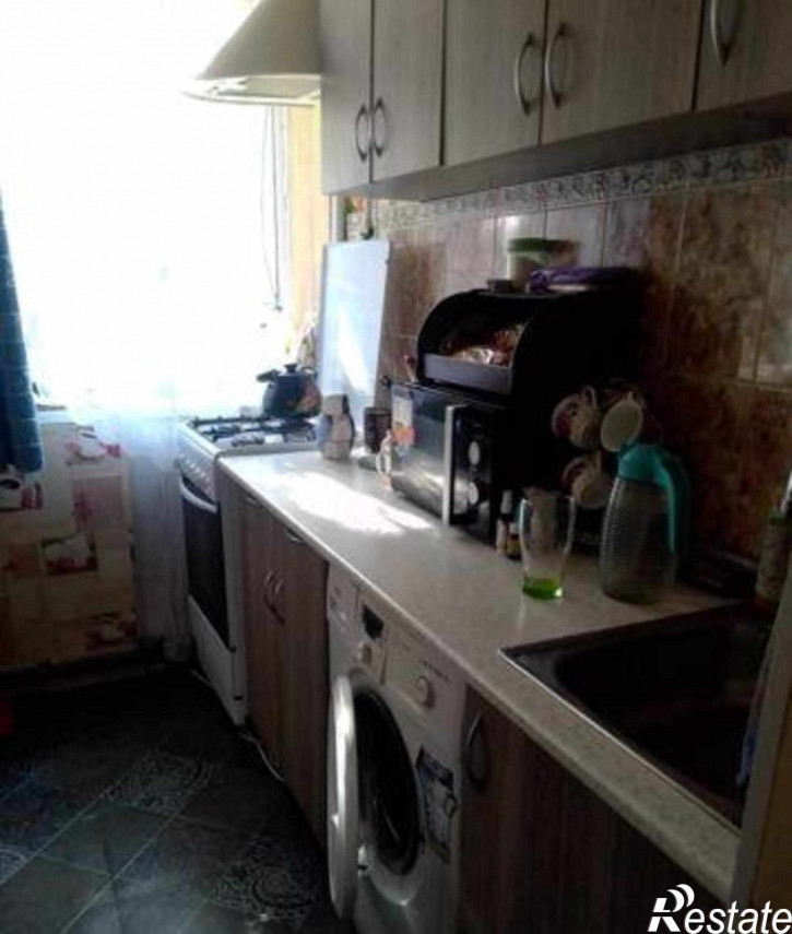 2-комн квартира улица Вагулевского, 16/15