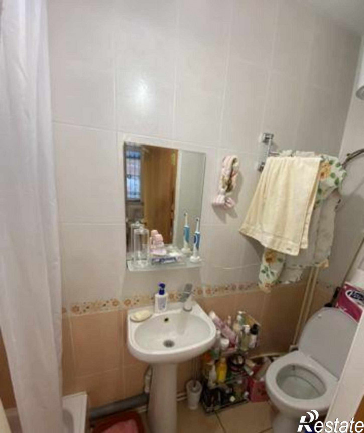 1-комн квартира Красноармейская улица, 72