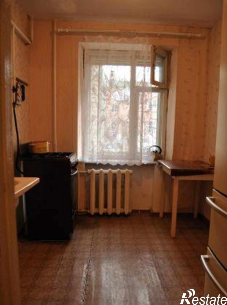 1-комн квартира улица Максима Горького, 287