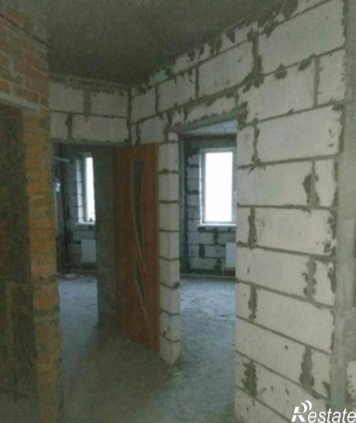 1-комн квартира в новом доме улица Малюгиной, 163