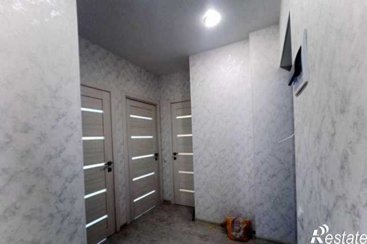1-комн квартира бульвар Комарова, 1Ис3