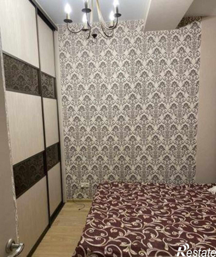 3-комн квартира Пушкинская улица, 101
