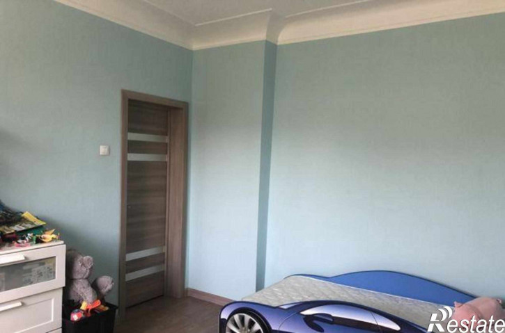 4-комн квартира улица Мечникова, 45