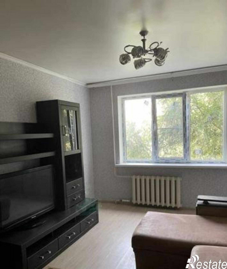 3-комн квартира улица Зорге, 68