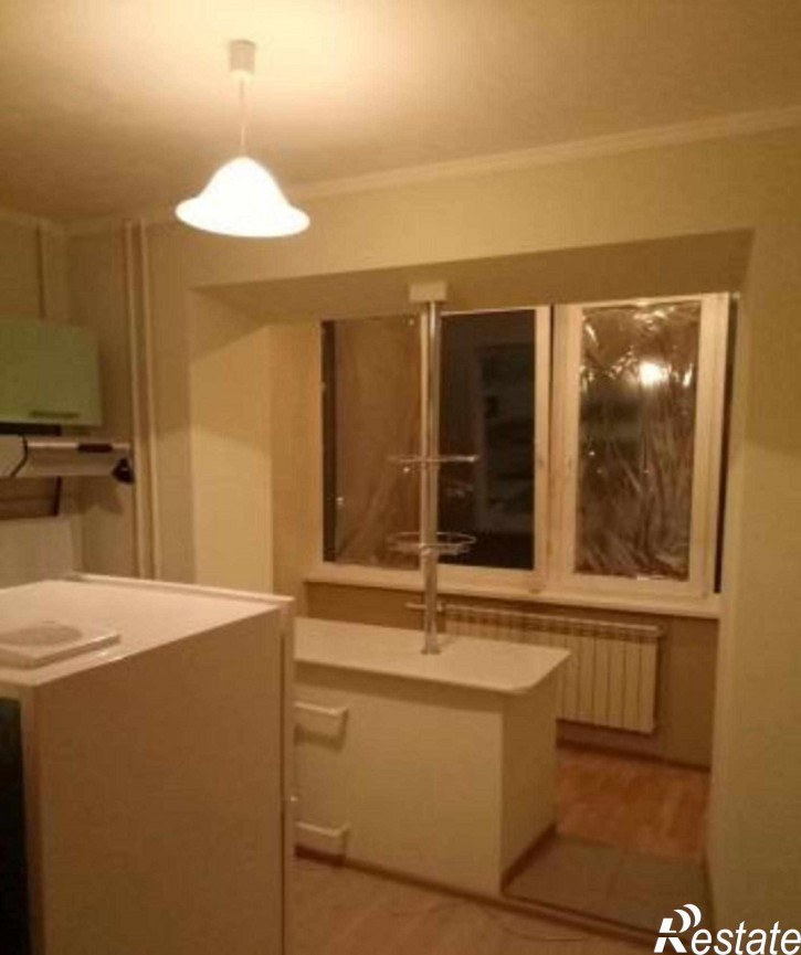 1-комн квартира Беломорский переулок, 16Г