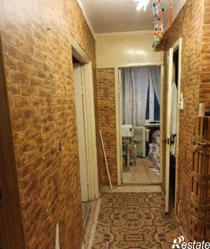 1-комн квартира Тракторная улица, 48А