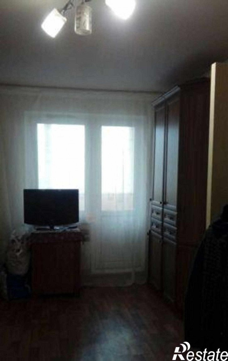 1-комн квартира улица Петренко, 2