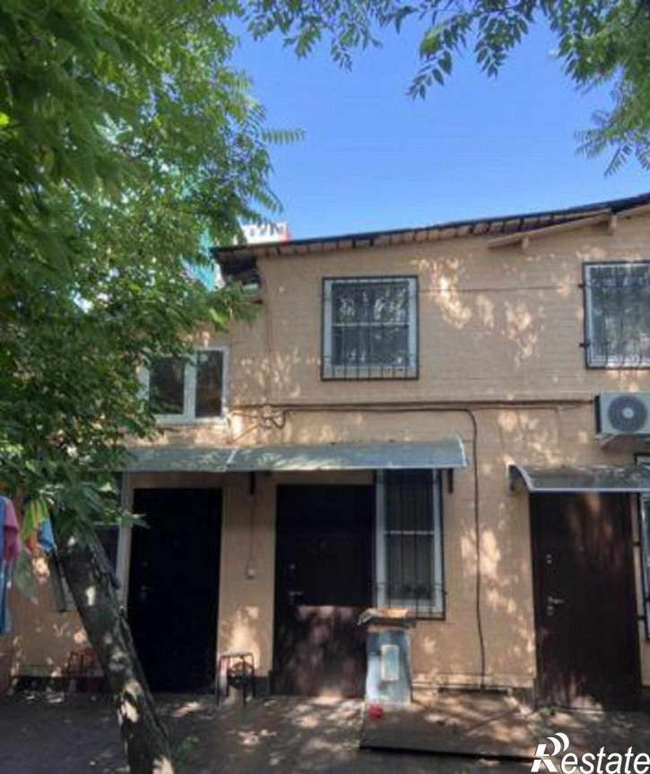 1-комн квартира Красноармейская улица, 72