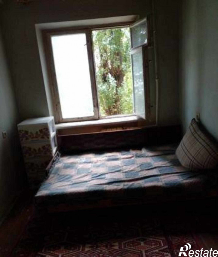 4-комн квартира 2-я Краснодарская улица, 80