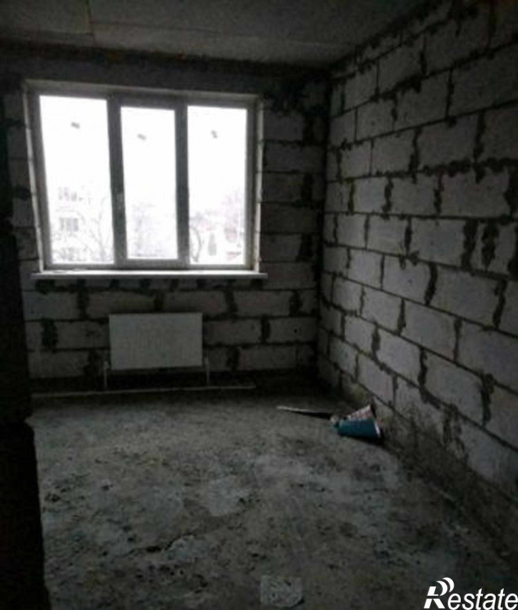 1-комн квартира в новом доме улица Малюгиной, 163
