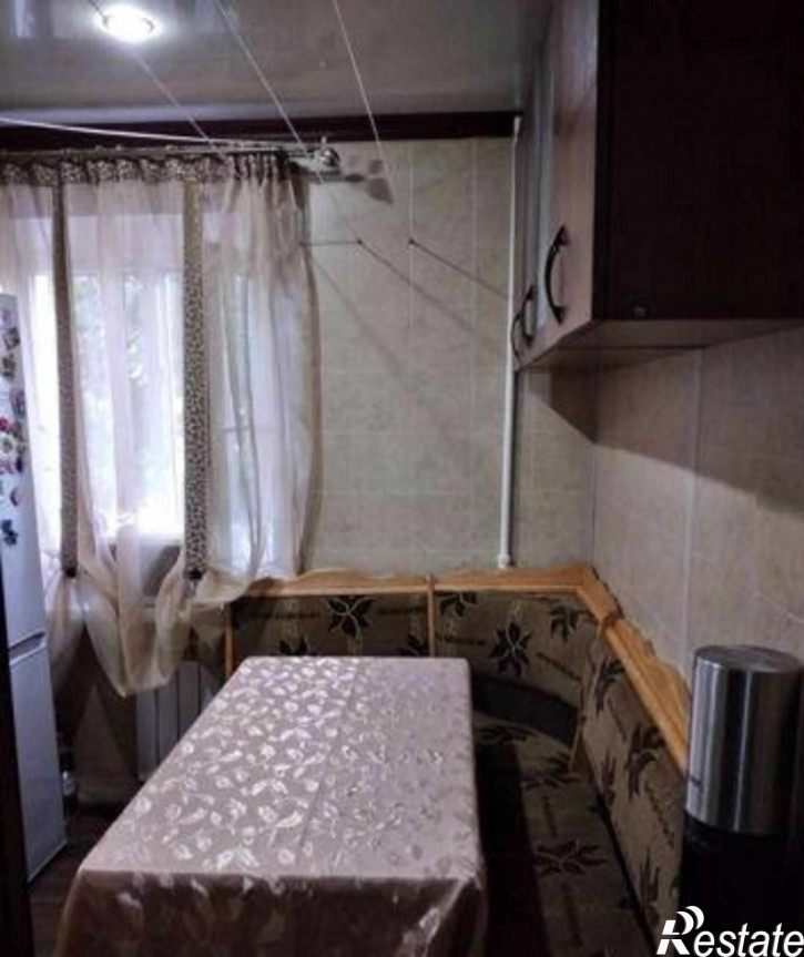 1-комн квартира улица Ватутина, 4